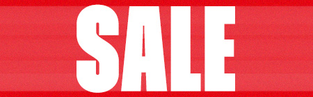 SALE - £30 - £50