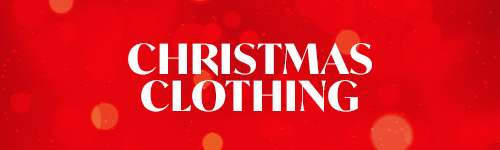Christmas - Christmas Clothing