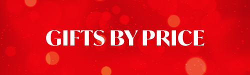 Christmas - Gifts By Price