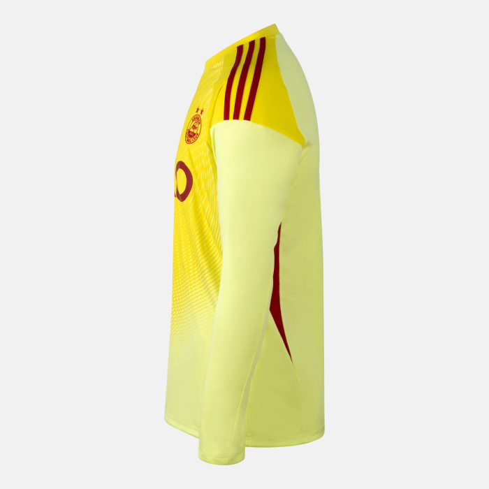 25/26 GK AWAY JERSEY ADULT LONG SLEEVE