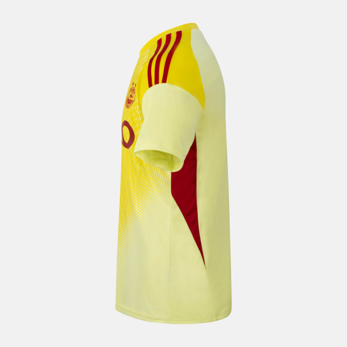 25/26 GK AWAY JERSEY ADULT SHORT SLEEVE