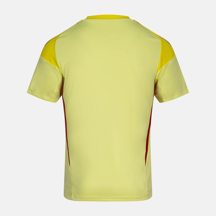 25/26 GK AWAY JERSEY ADULT SHORT SLEEVE