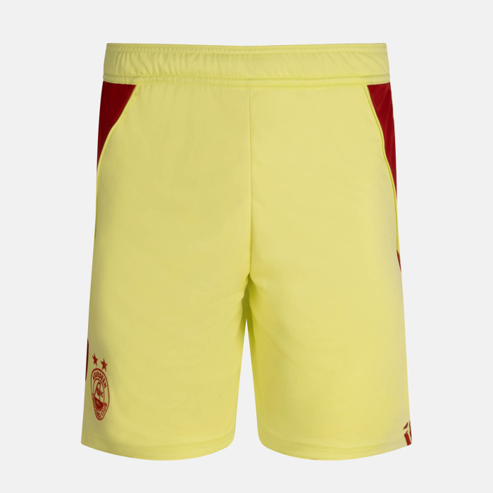 25/26 GK AWAY SHORT ADULT