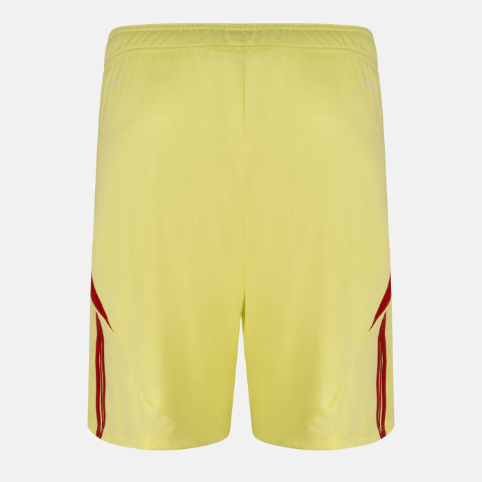 25/26 GK AWAY SHORT YOUTH