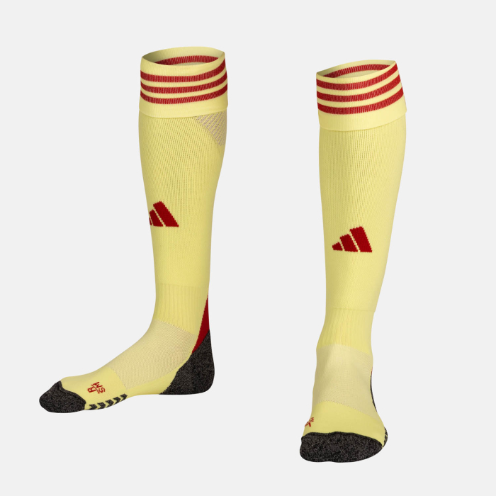 25/26 GK AWAY SOCK JUNIOR