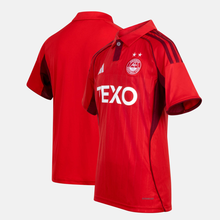 25/26 HOME JERSEY YOUTH