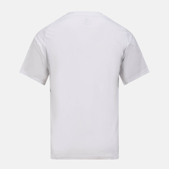 25/26 TR JERSEY YOUTH WHITE JI7514