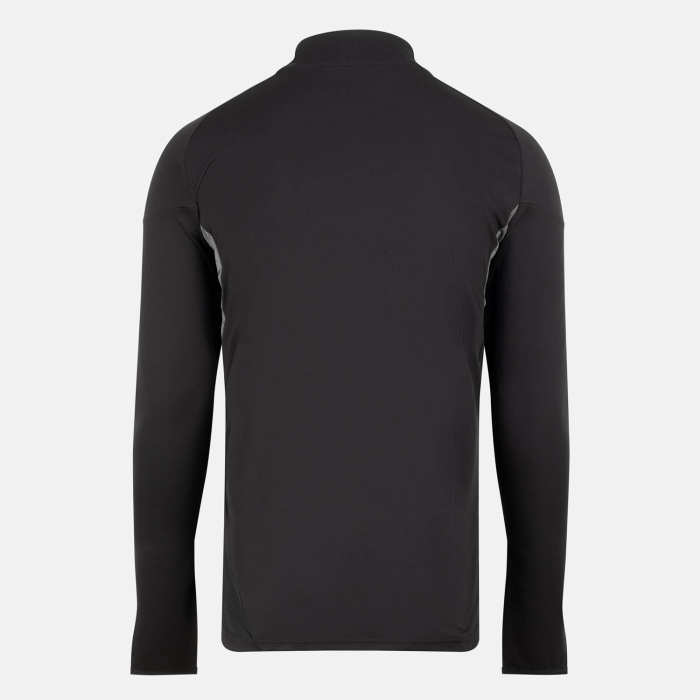 25/26 TR TOP YOUTH BLACK IW0453