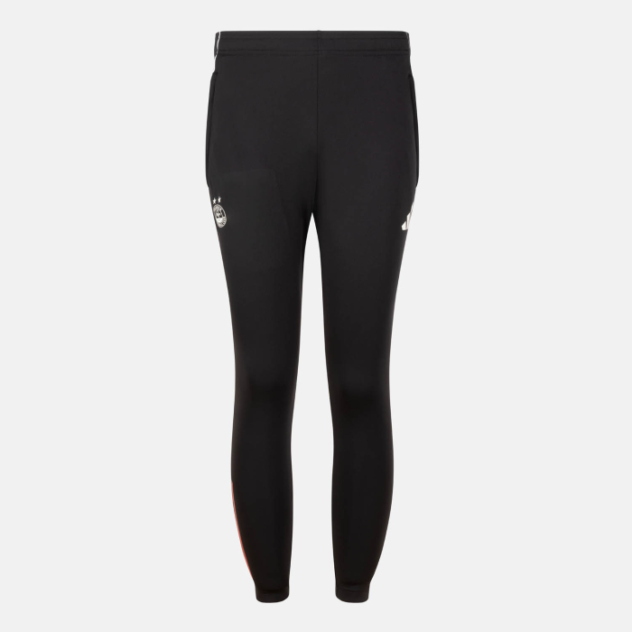 25/26 TR PANT ADULT BLK/RED JI6496