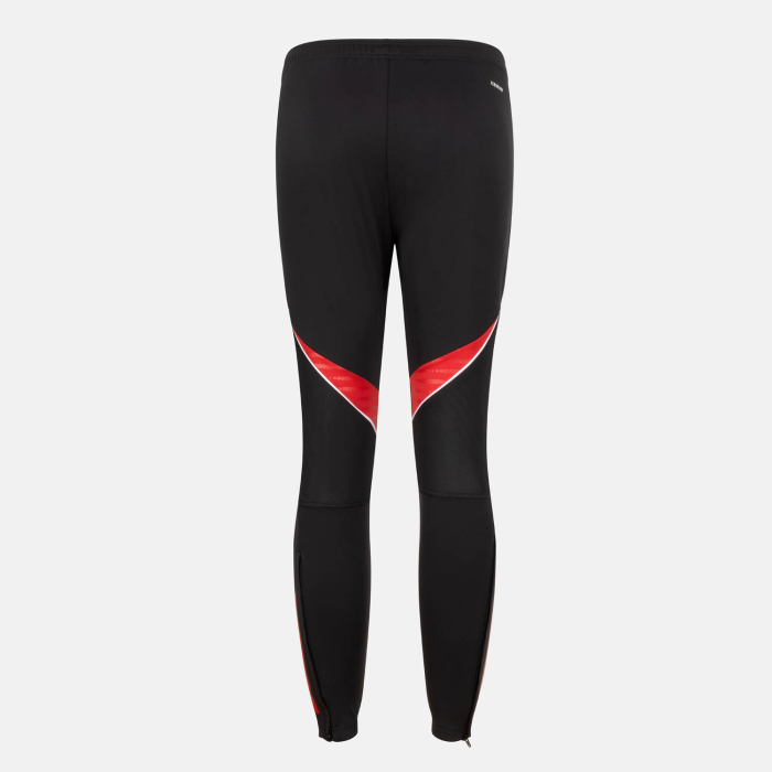 25/26 TR PANT ADULT BLK/RED JI6496
