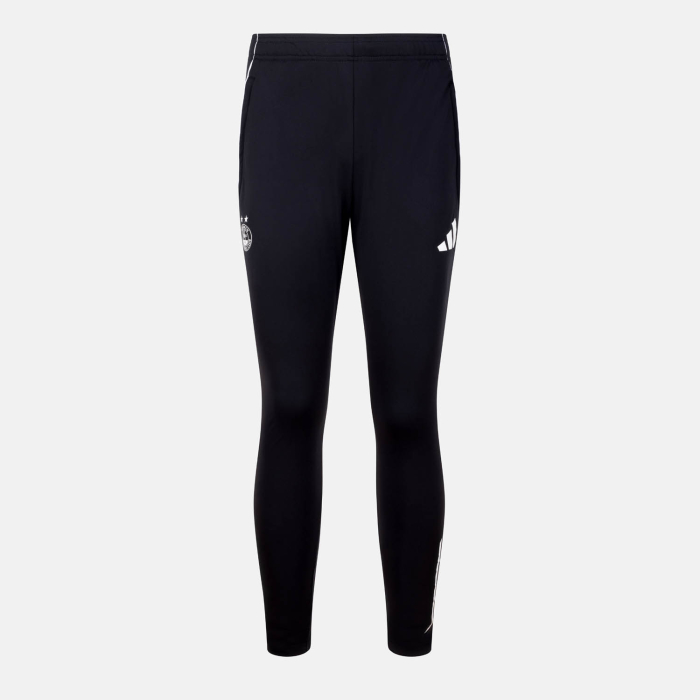 25/26 TR PANT ADULT BLACK IW0415