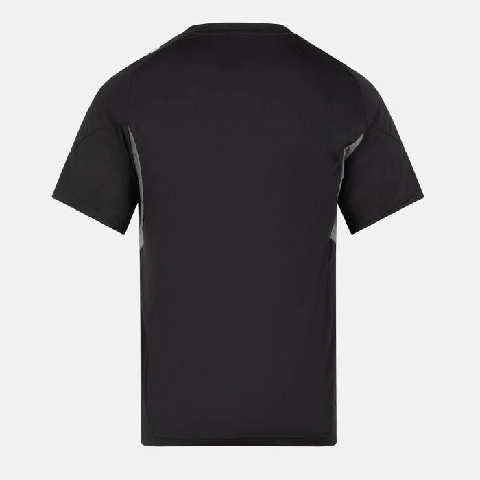 25/26 TR JERSEY ADULT BLACK JJ1518