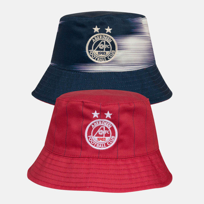 AFC KIT BUCKET HAT