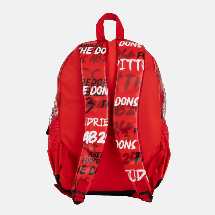 AFC GRAFFITI BACKPACK