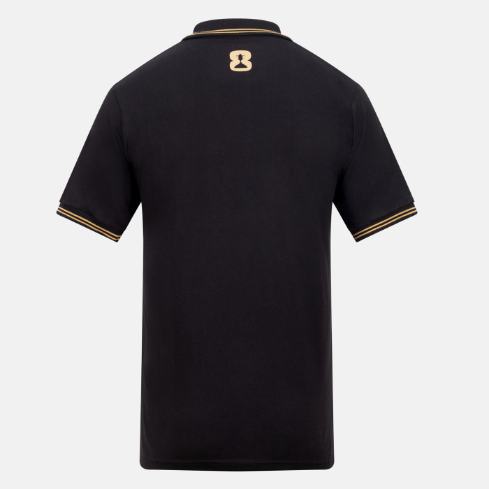 8 TIMES POLO SHIRT