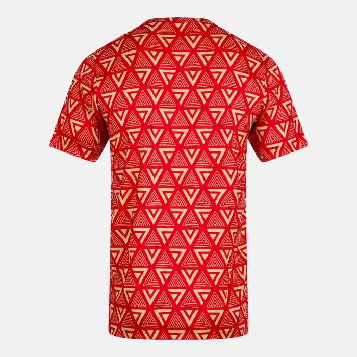 25/26 YOUTH PREMATCH JERSEY JD7365