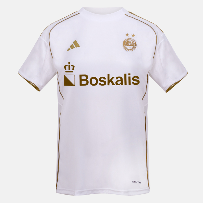 25/26 3RD JERSEY AFCWB