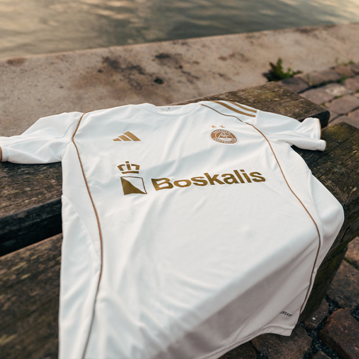 25/26 3RD JERSEY AFCWB