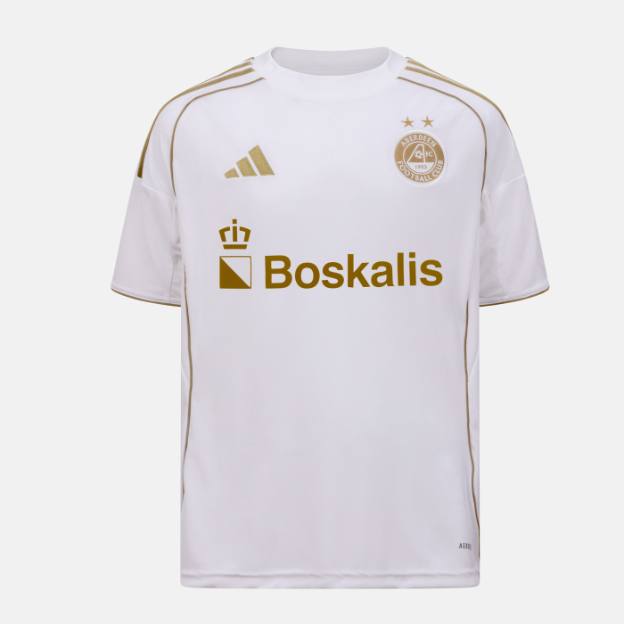 25/26 3RD JERSEY YOUTH AFCW
