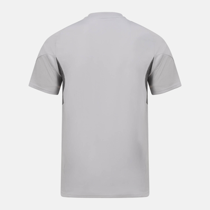 25/26 TR JERSEY ADULT GREY JJ1520