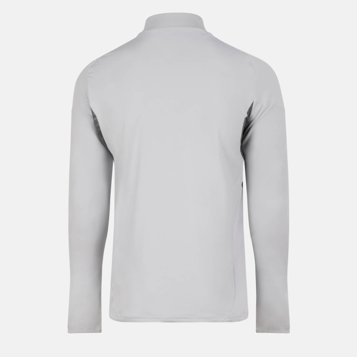 25/26 TR TOP ADULT GREY JJ1517