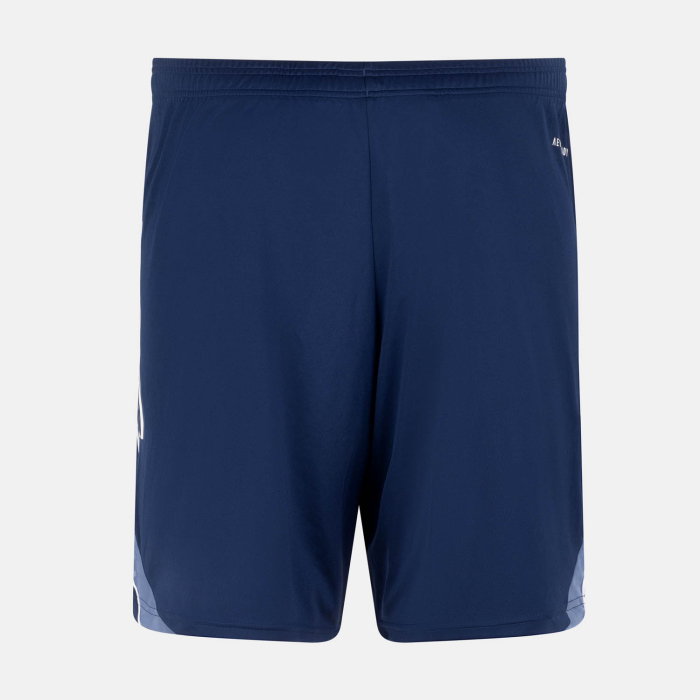 25/26 TR SHORT ADULT NVY/BLUE JI6552