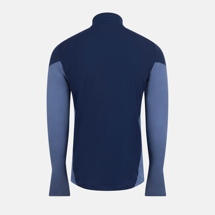 25/26 TR TOP YOUTH NAVY JI6545