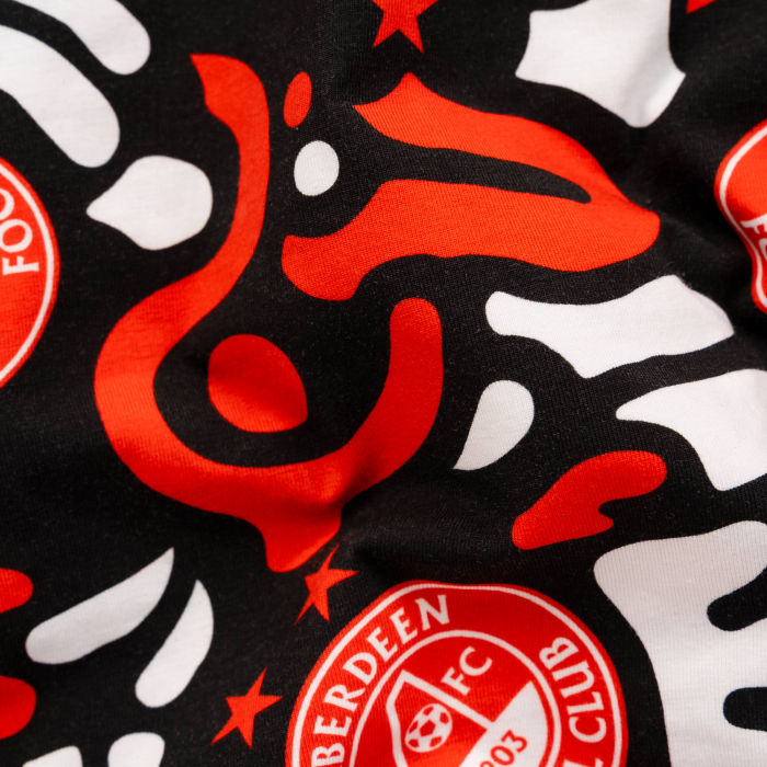 AFC ODDBALLS BOXERS