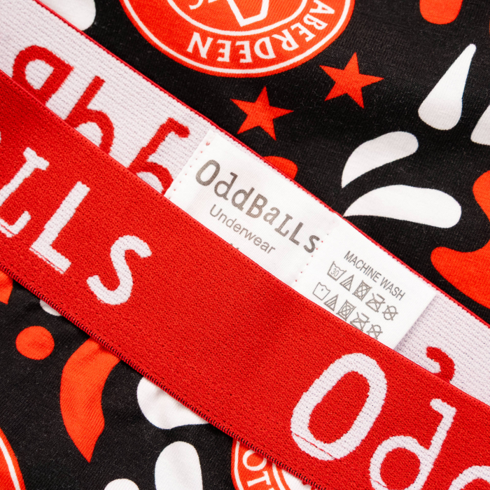AFC ODDBALLS BOXERS