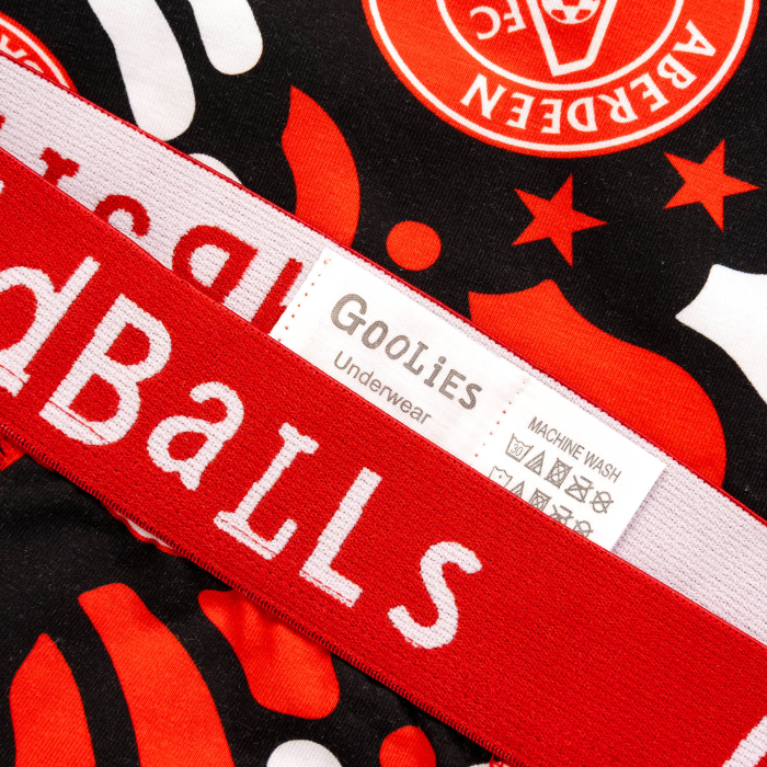 AFC ODDBALLS JNR BOXERS
