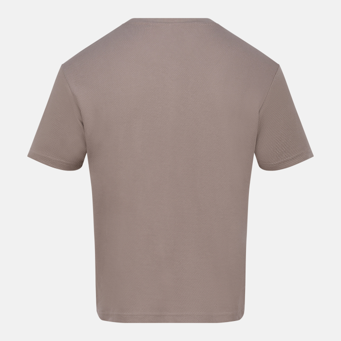 AFC WAFFLE TEE