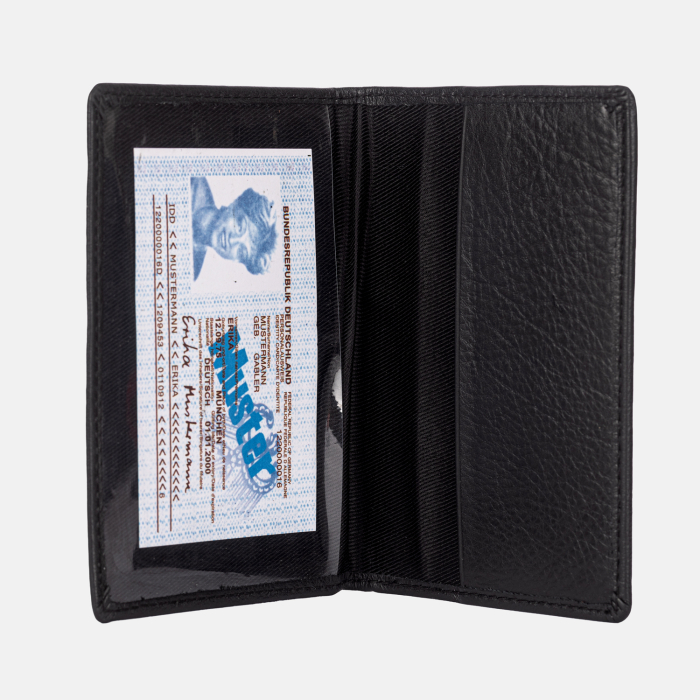 AFC PASSPORT HOLDER