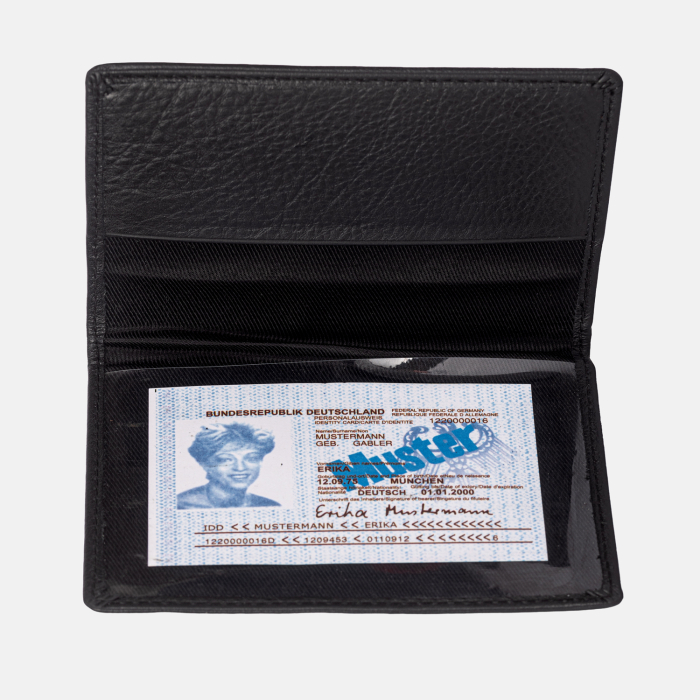 AFC PASSPORT HOLDER