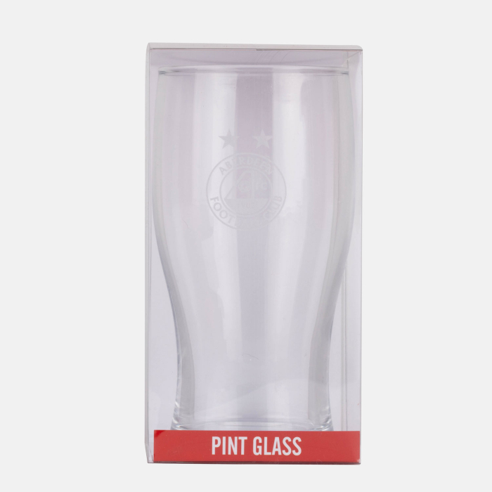 DONS PINT GLASS