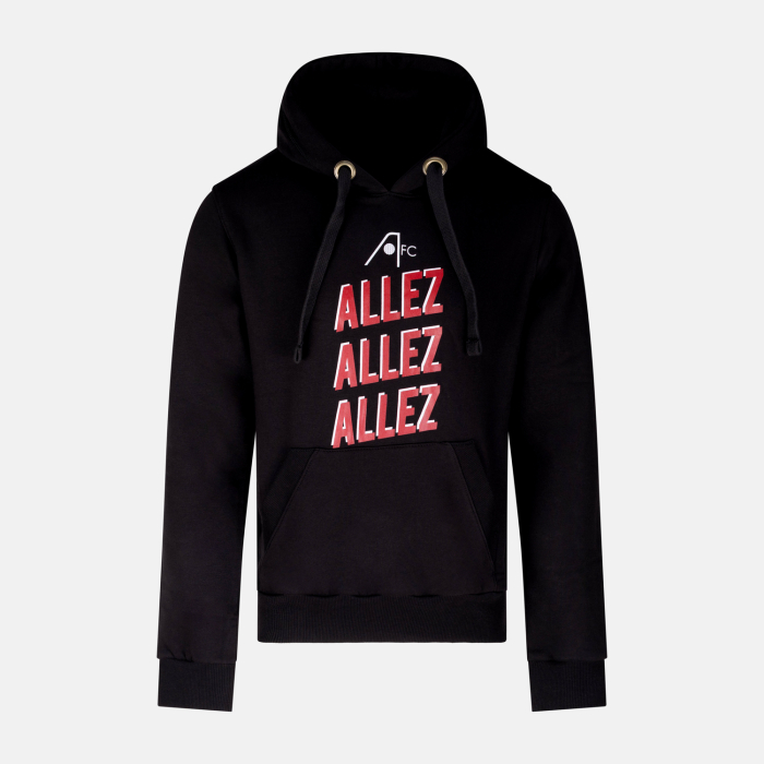 AFC ALLEZ JNR HOODY