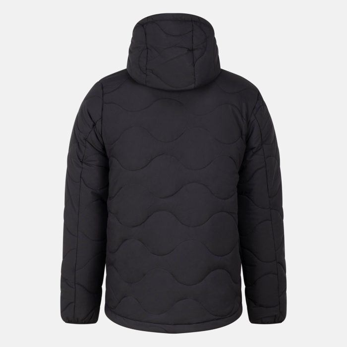 DONS QUILTED JACKET