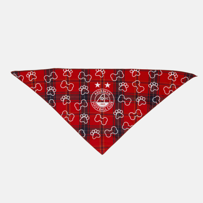 DONS DOG BANDANNA