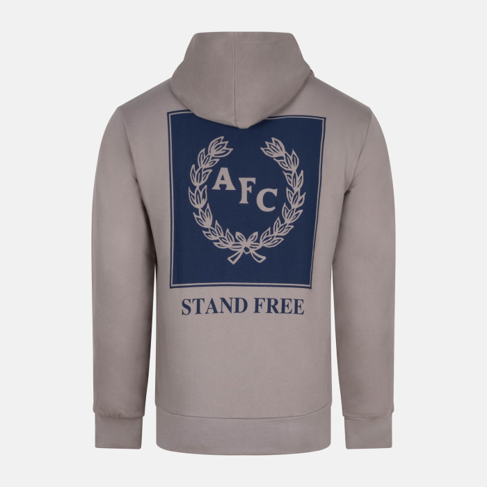 DONS STAND FREE HOODY