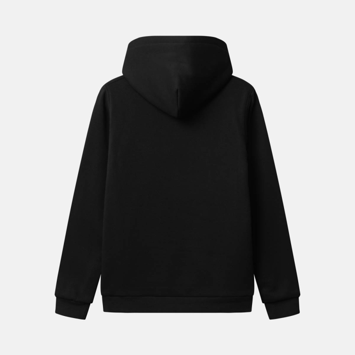 AFC WINTER FZ HOODY