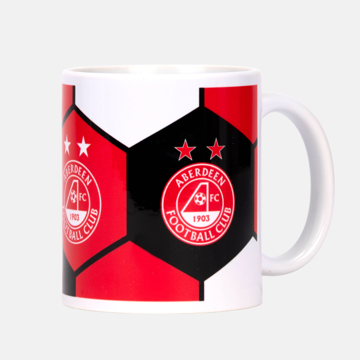 AFC HEX MUG