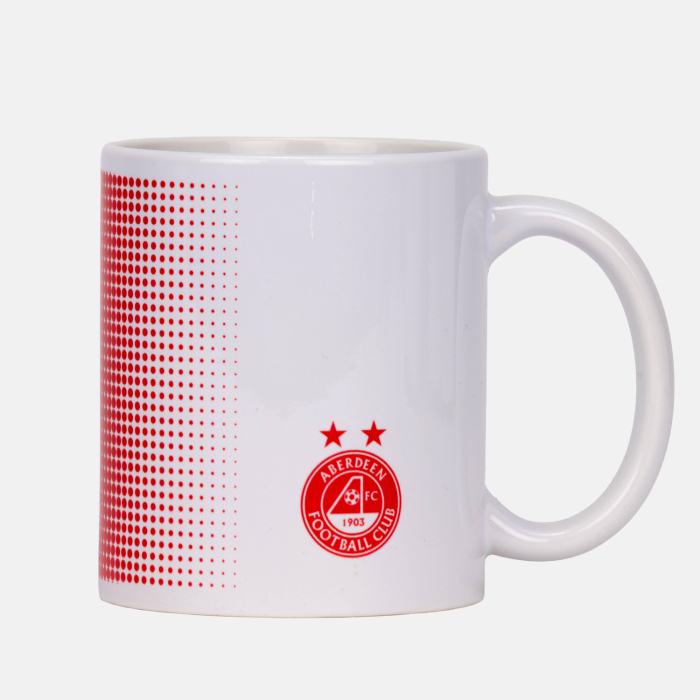 DONS CREST MUG