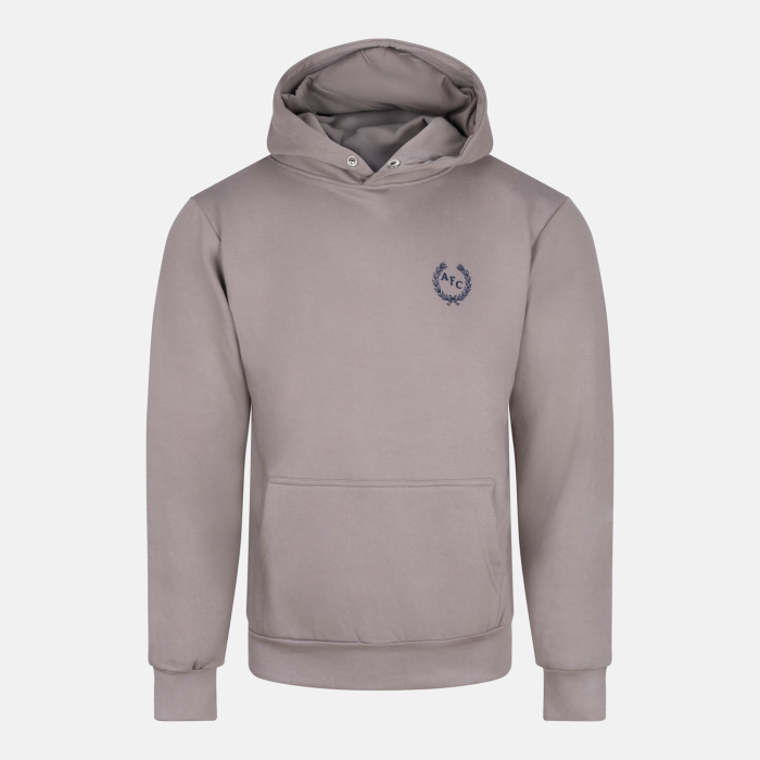 DONS STAND FREE HOODY