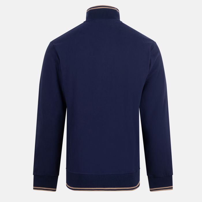 DONS LAUREL CREST 1/4 ZIP