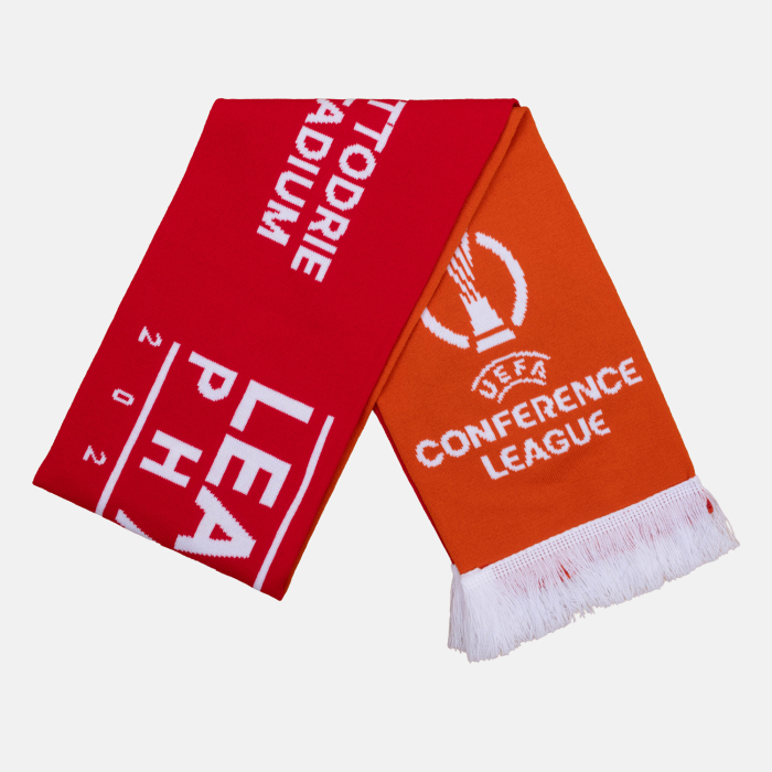 AFC X SHAKHTAR SCARF