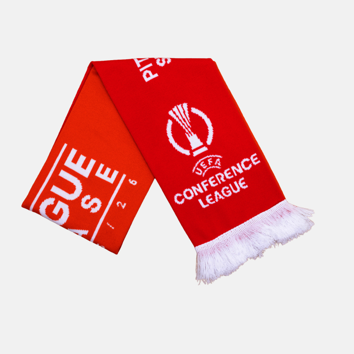 AFC X SHAKHTAR SCARF