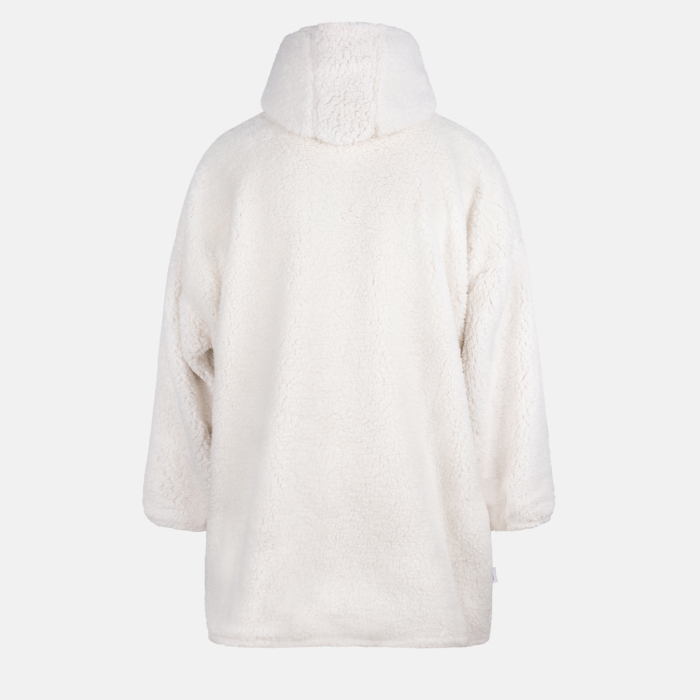 AFC SHEEP REVERSIBLE SHERPA HOODY - CHILD