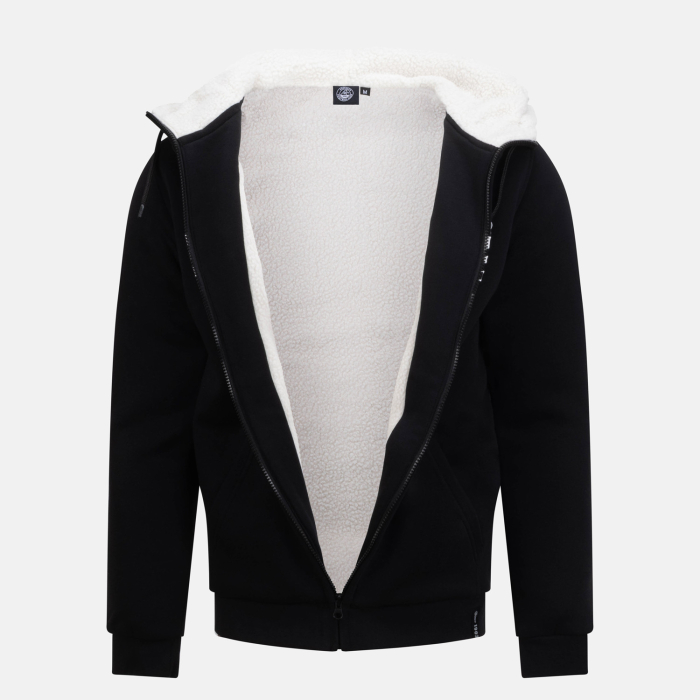 AFC WINTER FZ HOODY