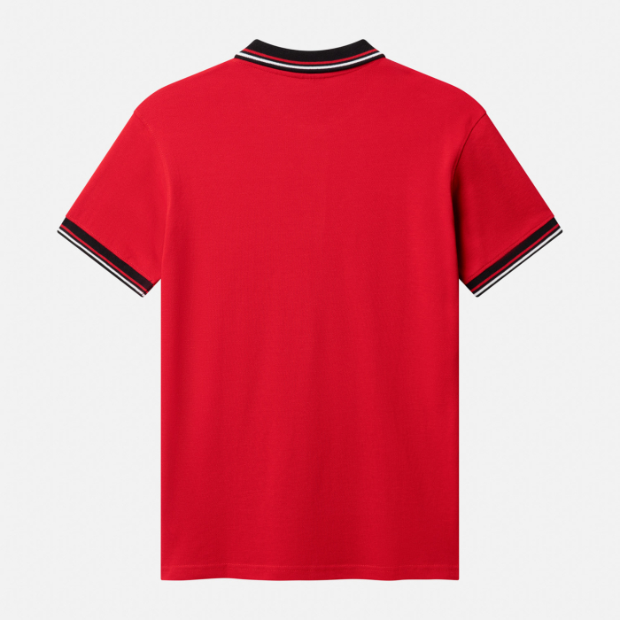 AFC PIROS JNR POLO SHIRT