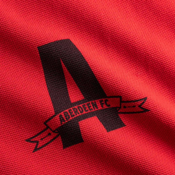 AFC PIROS JNR POLO SHIRT
