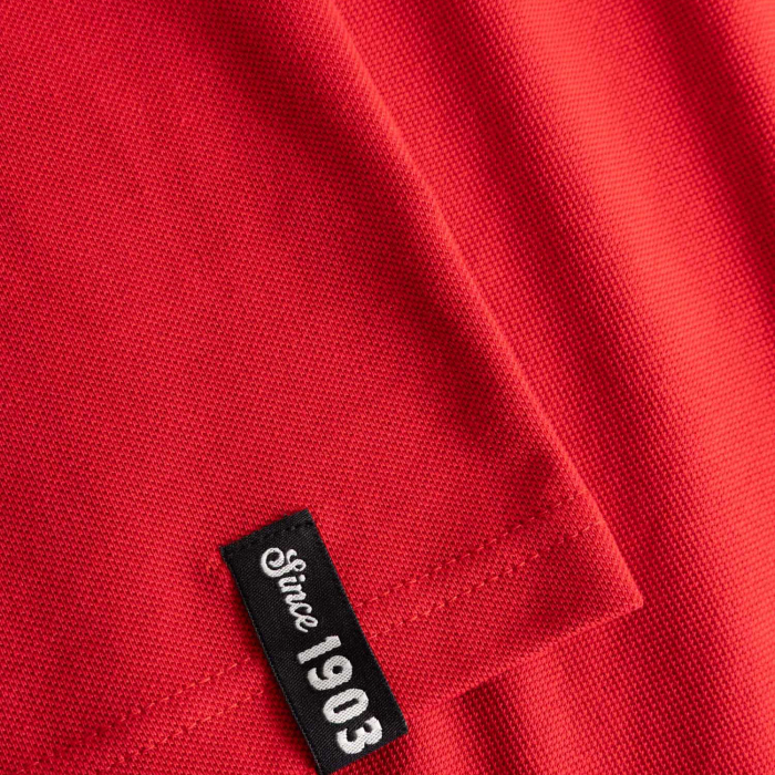 AFC PIROS JNR POLO SHIRT